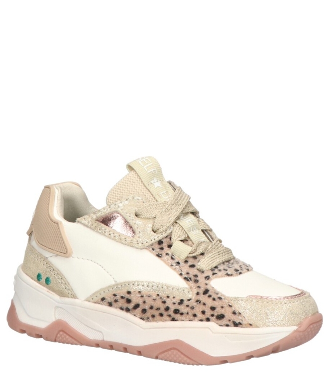 BunniesJR sneaker <span>225375 994 Gody Chunky</span> 225375 994 Gody Chunky goud - www.bremmerschoenen.live - Bremmer Schoenen