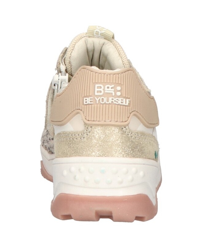 BunniesJR sneaker <span>225375 994 Gody Chunky</span> 225375 994 Gody Chunky goud - www.bremmerschoenen.live - Bremmer Schoenen