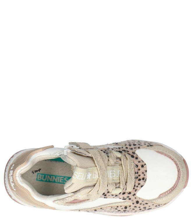 BunniesJR sneaker <span>225375 994 Gody Chunky</span> 225375 994 Gody Chunky goud - www.bremmerschoenen.live - Bremmer Schoenen