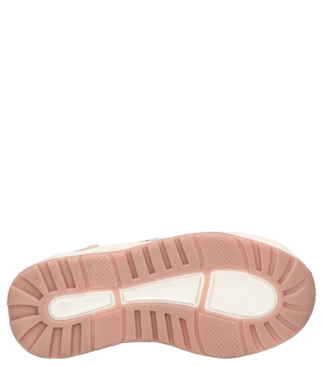 BunniesJR sneaker <span>225375 994 Gody Chunky</span> 225375 994 Gody Chunky goud - www.bremmerschoenen.live - Bremmer Schoenen