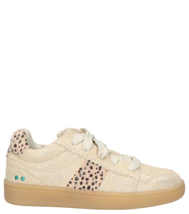 Bunnies JR BunniesJR sneaker <span>225451 994 Sandy Sprinter</span> 994 champagne BunniesJR sneaker <span>225451 994 Sandy Sprinter</span> 225451 994 Sandy Sprinter goud - www.bremmerschoenen.live - Bremmer Schoenen