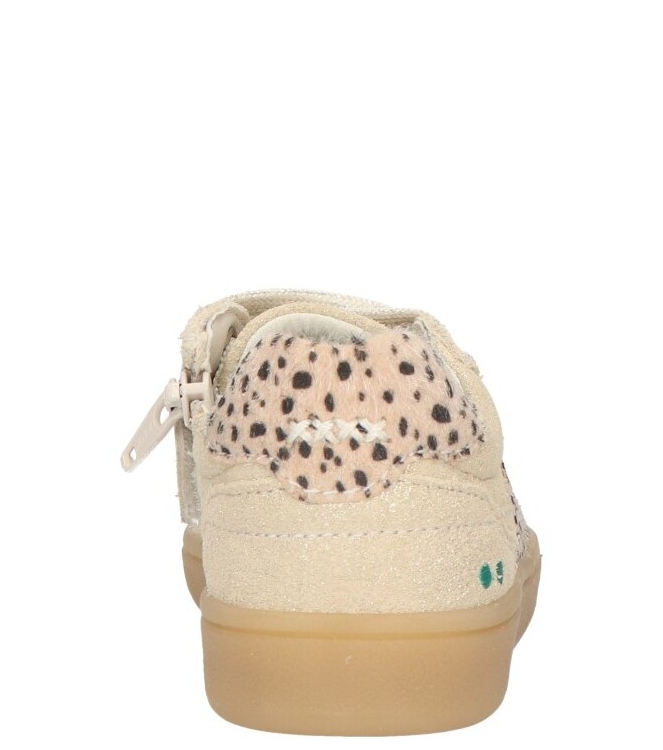 Bunnies JR BunniesJR sneaker <span>225451 994 Sandy Sprinter</span> 994 champagne BunniesJR sneaker <span>225451 994 Sandy Sprinter</span> 225451 994 Sandy Sprinter goud - www.bremmerschoenen.live - Bremmer Schoenen