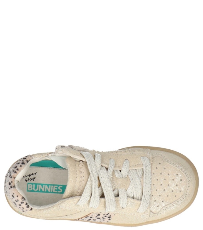 Bunnies JR BunniesJR sneaker <span>225451 994 Sandy Sprinter</span> 994 champagne BunniesJR sneaker <span>225451 994 Sandy Sprinter</span> 225451 994 Sandy Sprinter goud - www.bremmerschoenen.live - Bremmer Schoenen