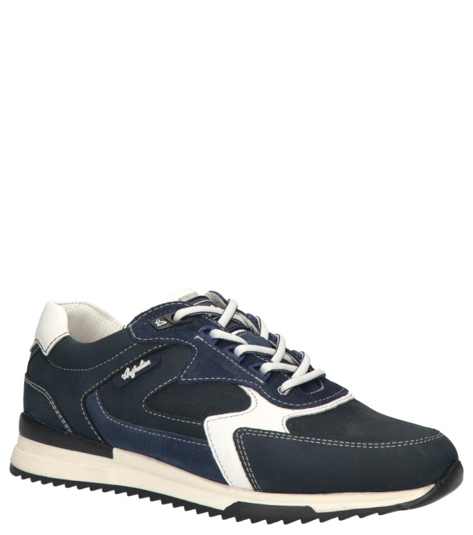 Australian Australian sneaker <span>15.1667.02 SKU Bakersville</span> SKU blue white blue Australian sneaker <span>15.1667.02 SKU Bakersville</span> 15.1667.02 SKU Bakersville blauw - www.bremmerschoenen.live - Bremmer Schoenen