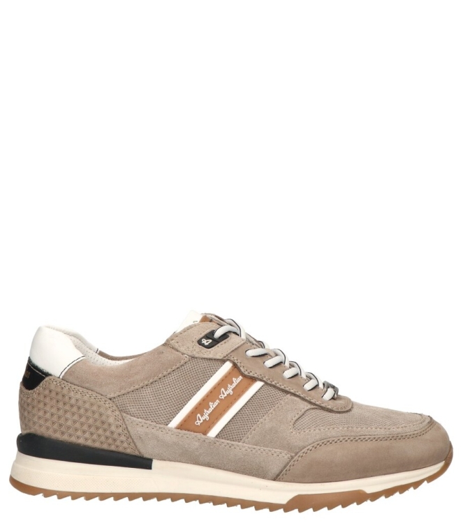 Australian Australian sneaker <span>15.1600.05 L04 Filmon</span> L04 taupe white Australian sneaker <span>15.1600.05 L04 Filmon</span> 15.1600.05 L04 Filmon beige - www.bremmerschoenen.live - Bremmer Schoenen