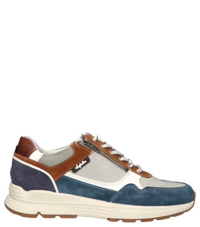 Australian Australian sneaker <span>15.1682.02 KB3 Connery width K</span> KB3 grey blue tan Australian sneaker <span>15.1682.02 KB3 Connery width K</span> 15.1682.02 KB3 Connery width K meerkleurig - www.bremmerschoenen.live - Bremmer Schoenen