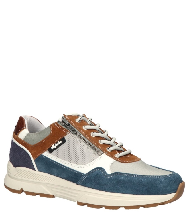 Australian Australian sneaker <span>15.1682.02 KB3 Connery width K</span> KB3 grey blue tan Australian sneaker <span>15.1682.02 KB3 Connery width K</span> 15.1682.02 KB3 Connery width K meerkleurig - www.bremmerschoenen.live - Bremmer Schoenen