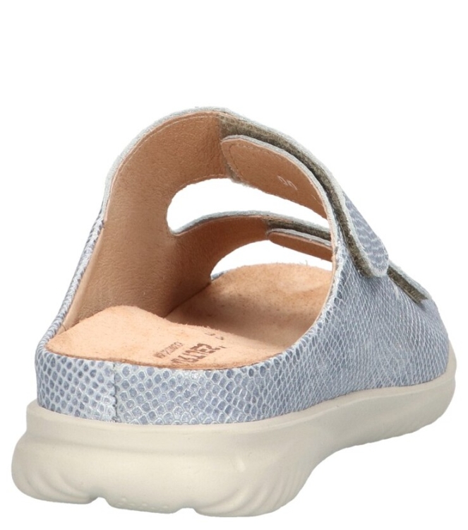 Hartjes Hartjes slipper <span>122.1101/40 42/00 Breeze</span> 42/00 Aqua Hartjes slipper <span>122.1101/40 42/00 Breeze</span> 122.1101/40 42/00 Breeze blauw - www.bremmerschoenen.live - Bremmer Schoenen