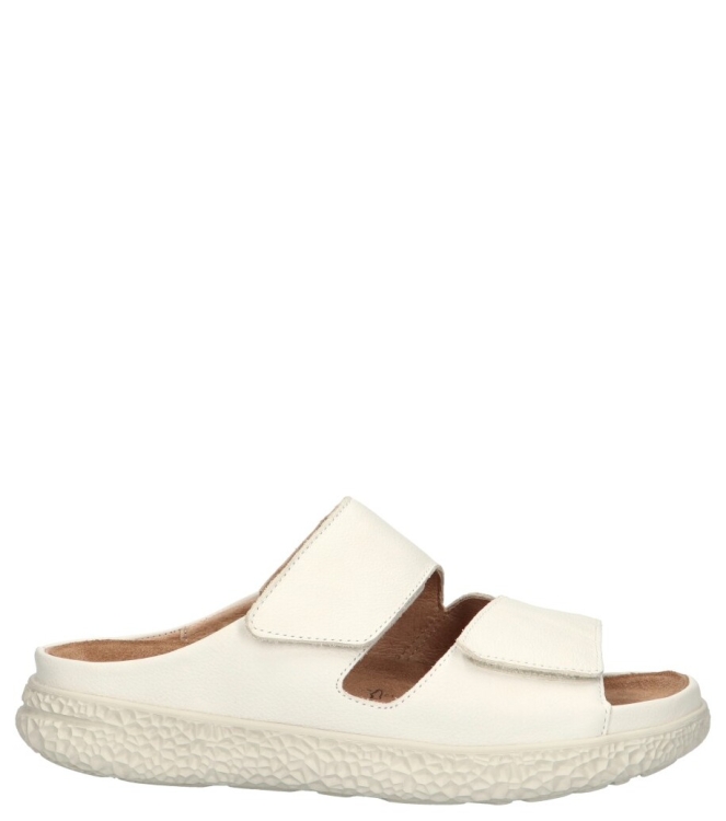 Hartjes Hartjes slipper <span>122.1221 02/00 Groove</span> 02/00 weiss Hartjes slipper <span>122.1221 02/00 Groove</span> 122.1221 02/00 Groove wit - www.bremmerschoenen.live - Bremmer Schoenen