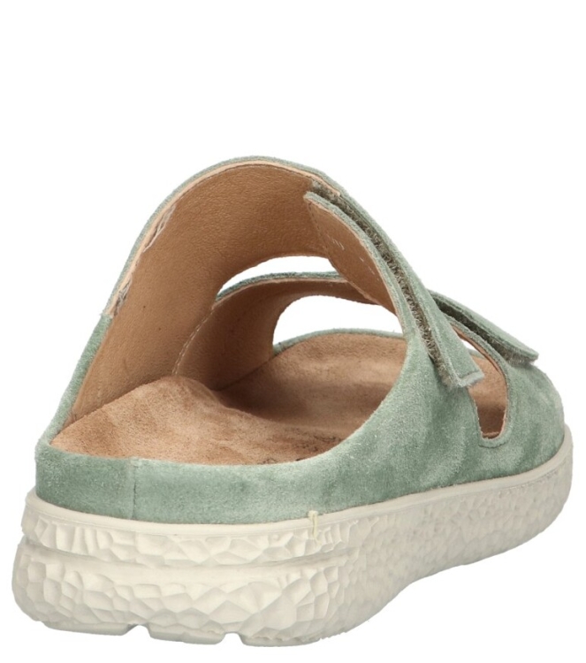 Hartjes Hartjes slipper <span>122.1220 95/00 Groove</span> 95/00 militairy Hartjes slipper <span>122.1220 95/00 Groove</span> 122.1220 95/00 Groove groen - www.bremmerschoenen.live - Bremmer Schoenen