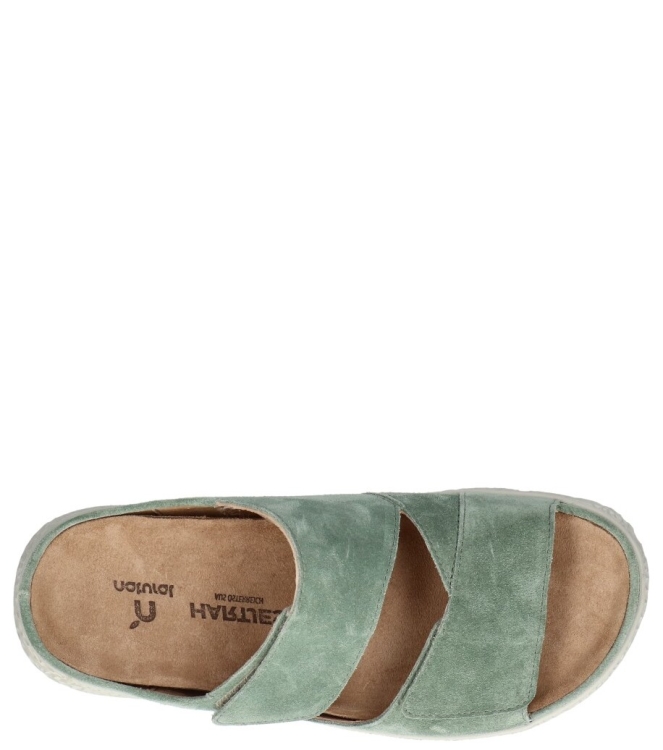 Hartjes Hartjes slipper <span>122.1220 95/00 Groove</span> 95/00 militairy Hartjes slipper <span>122.1220 95/00 Groove</span> 122.1220 95/00 Groove groen - www.bremmerschoenen.live - Bremmer Schoenen