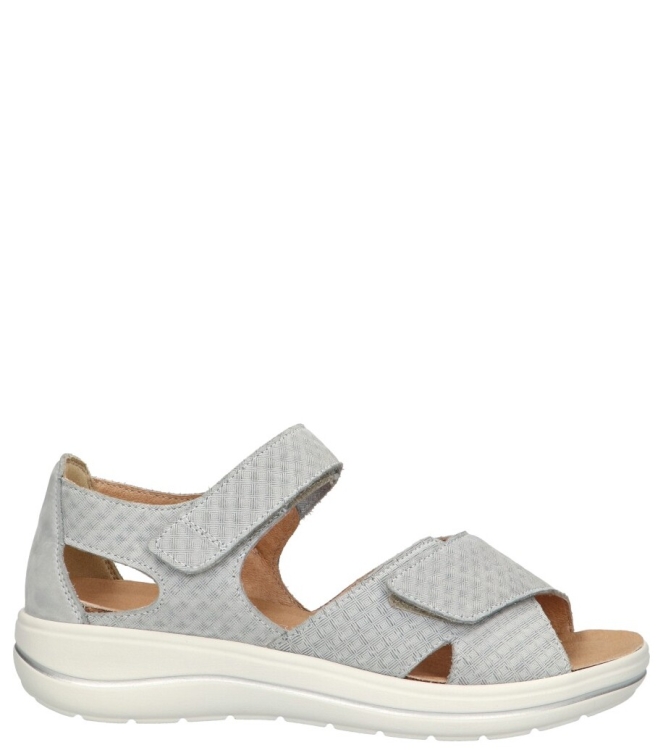 Hartjes sandaal <span>132.2101 43/43 Pop</span> 132.2101 43/43 Pop blauw - www.bremmerschoenen.live - Bremmer Schoenen