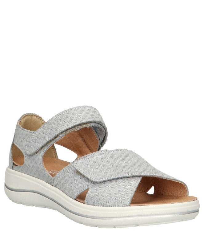 Hartjes sandaal <span>132.2101 43/43 Pop</span> 132.2101 43/43 Pop blauw - www.bremmerschoenen.live - Bremmer Schoenen