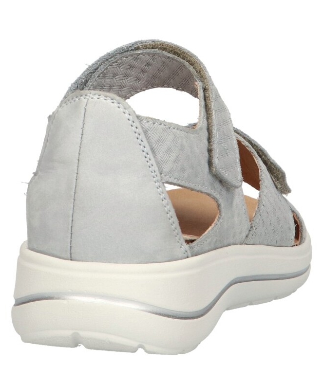 Hartjes sandaal <span>132.2101 43/43 Pop</span> 132.2101 43/43 Pop blauw - www.bremmerschoenen.live - Bremmer Schoenen