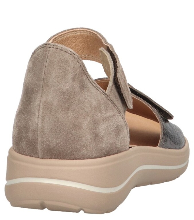 Hartjes Hartjes sandaal <span>132.2102 14/14 Pop</span> 14/14 smoke smoke Hartjes sandaal <span>132.2102 14/14 Pop</span> 132.2102 14/14 Pop brons - www.bremmerschoenen.live - Bremmer Schoenen
