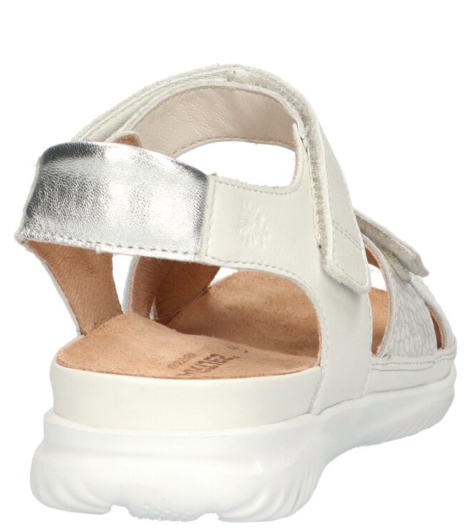 Hartjes Hartjes sandaal <span>132.1116 17/02 Breeze</span> 17/02 eisgrau weiss Hartjes sandaal <span>132.1116 17/02 Breeze</span> 132.1116 17/02 Breeze wit - www.bremmerschoenen.live - Bremmer Schoenen