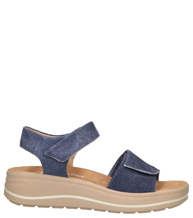 Hartjes Hartjes sandaal <span>132.2002 65/00 Woogie</span> 65/00 marineblau Hartjes sandaal <span>132.2002 65/00 Woogie</span> 132.2002 65/00 Woogie blauw - www.bremmerschoenen.live - Bremmer Schoenen