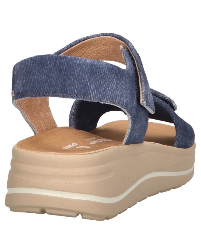 Hartjes Hartjes sandaal <span>132.2002 65/00 Woogie</span> 65/00 marineblau Hartjes sandaal <span>132.2002 65/00 Woogie</span> 132.2002 65/00 Woogie blauw - www.bremmerschoenen.live - Bremmer Schoenen