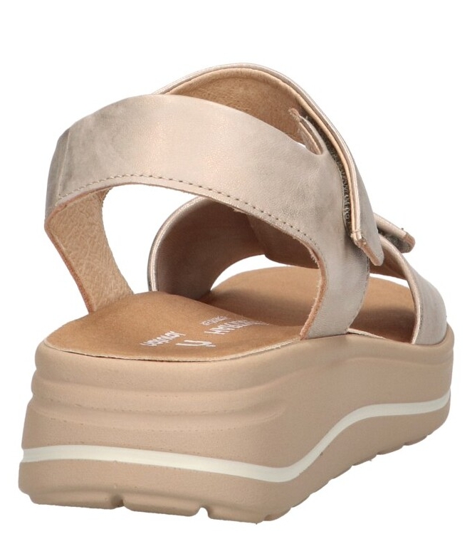 Hartjes Hartjes sandaal <span>132.2002 98/00 Woogie</span> 98/00 rose Hartjes sandaal <span>132.2002 98/00 Woogie</span> 132.2002 98/00 Woogie goud - www.bremmerschoenen.live - Bremmer Schoenen