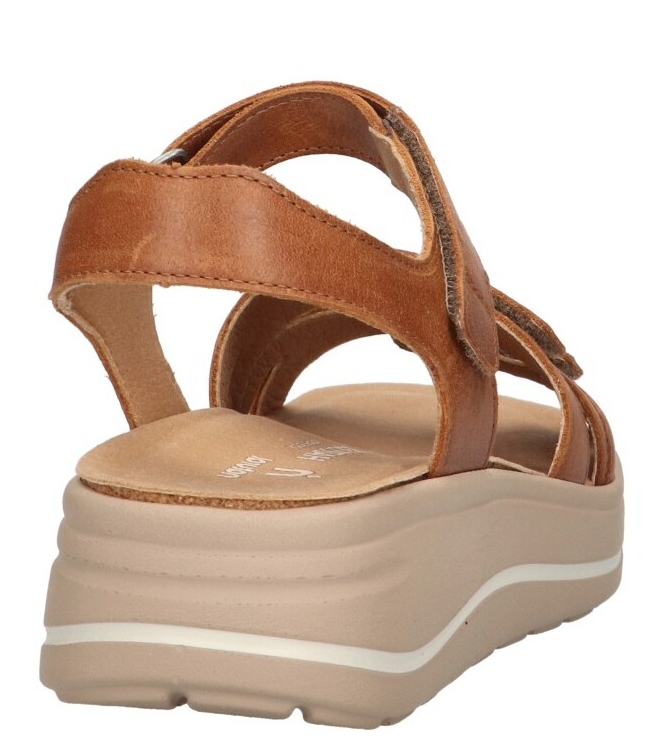 Hartjes Hartjes sandaal <span>132.2004 53/00 Woogie</span> 53/00 cognac Hartjes sandaal <span>132.2004 53/00 Woogie</span> 132.2004 53/00 Woogie cognac - www.bremmerschoenen.live - Bremmer Schoenen