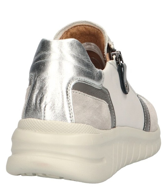 Hartjes Hartjes sneaker <span>162.2401 19/17 Wave</span> 19/17 Aluminium Eisgrau Hartjes sneaker <span>162.2401 19/17 Wave</span> 162.2401 19/17 Wave grijs - www.bremmerschoenen.live - Bremmer Schoenen