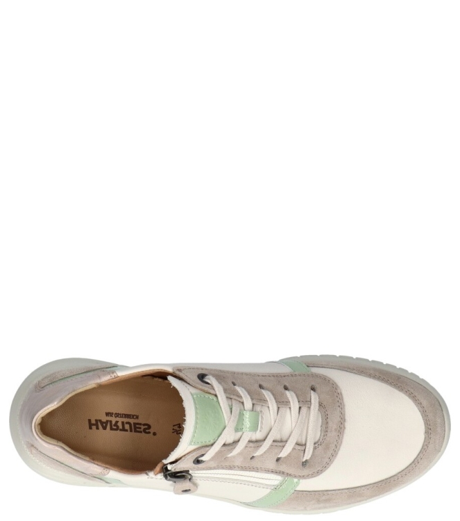 Hartjes Hartjes sneaker <span>162.2401 35/32 Wave</span> 35/32 schlamm beige Hartjes sneaker <span>162.2401 35/32 Wave</span> 162.2401 35/32 Wave beige - www.bremmerschoenen.live - Bremmer Schoenen