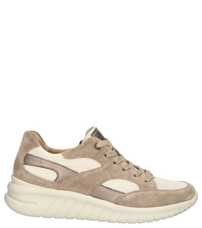 Hartjes Hartjes sneaker <span>162.2402 26/32 Wave</span> 26/32 Birke beige Hartjes sneaker <span>162.2402 26/32 Wave</span> 162.2402 26/32 Wave beige - www.bremmerschoenen.live - Bremmer Schoenen