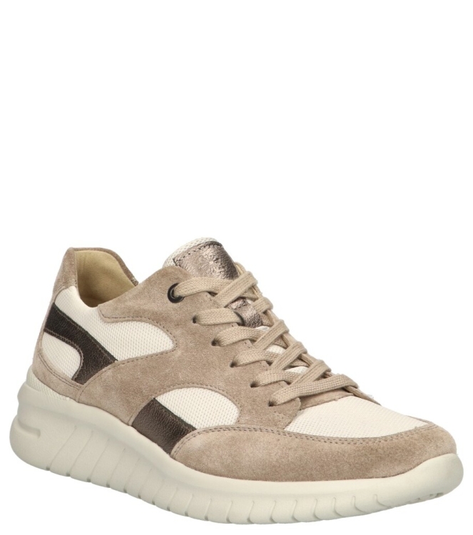 Hartjes Hartjes sneaker <span>162.2402 26/32 Wave</span> 26/32 Birke beige Hartjes sneaker <span>162.2402 26/32 Wave</span> 162.2402 26/32 Wave beige - www.bremmerschoenen.live - Bremmer Schoenen