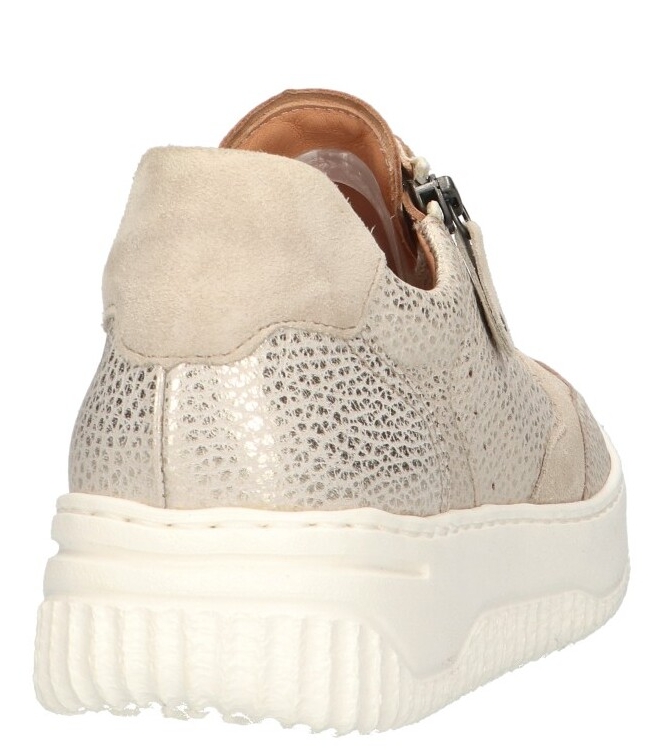 Hartjes Hartjes sneaker <span>162.1952 40/32 Boogie</span> 40/32 gold beige Hartjes sneaker <span>162.1952 40/32 Boogie</span> 162.1952 40/32 Boogie goud - www.bremmerschoenen.live - Bremmer Schoenen