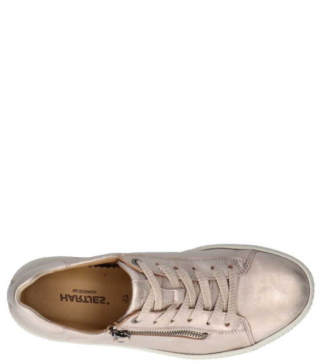 Hartjes Hartjes sneaker <span>162.1402 98/00 Phil</span> 98/00 rose Hartjes sneaker <span>162.1402 98/00 Phil</span> 162.1402 98/00 Phil goud - www.bremmerschoenen.live - Bremmer Schoenen