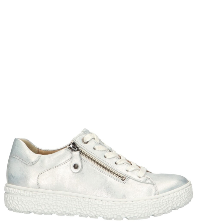 Hartjes sneaker <span>162.1402 59/00 Phil</span> 162.1402 59/00 Phil zilver - www.bremmerschoenen.live - Bremmer Schoenen