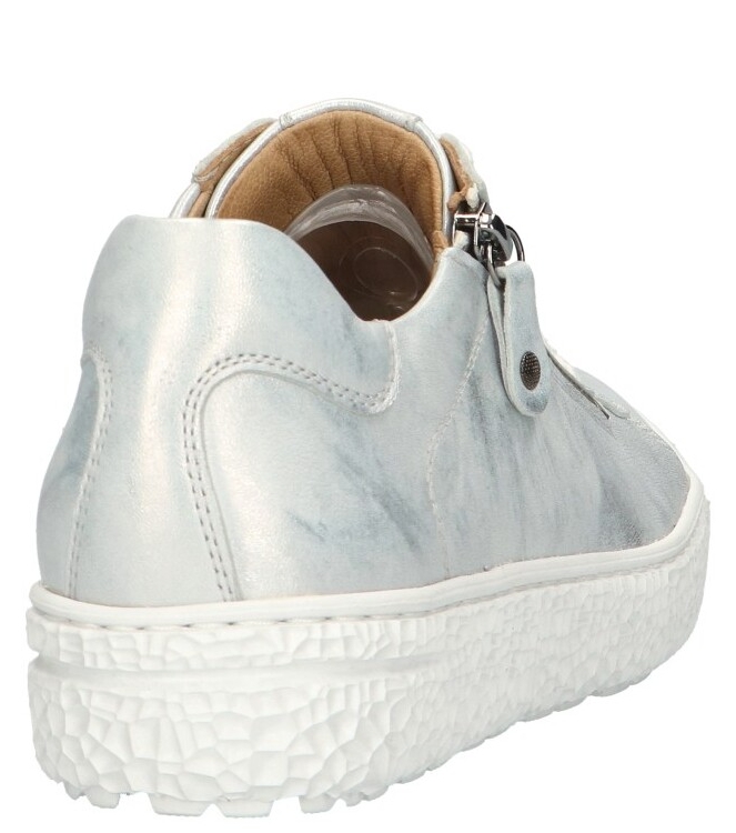 Hartjes sneaker <span>162.1402 59/00 Phil</span> 162.1402 59/00 Phil zilver - www.bremmerschoenen.live - Bremmer Schoenen
