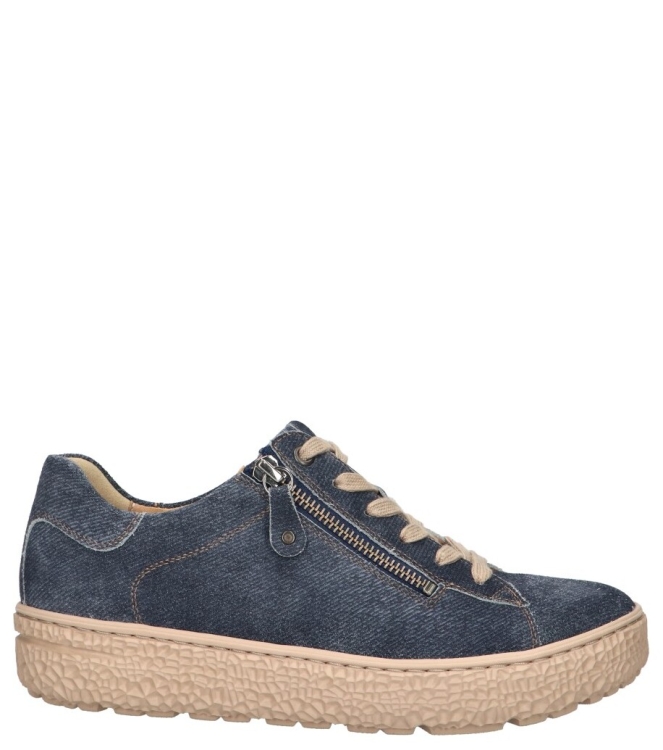 Hartjes sneaker <span>162.1402/40 65/00 Phil</span> 162.1402/40 65/00 Phil blauw - www.bremmerschoenen.live - Bremmer Schoenen