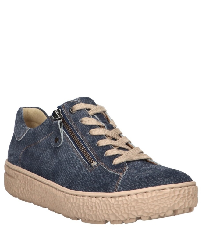 Hartjes sneaker <span>162.1402/40 65/00 Phil</span> 162.1402/40 65/00 Phil blauw - www.bremmerschoenen.live - Bremmer Schoenen