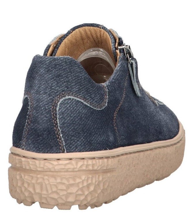 Hartjes sneaker <span>162.1402/40 65/00 Phil</span> 162.1402/40 65/00 Phil blauw - www.bremmerschoenen.live - Bremmer Schoenen