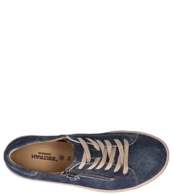 Hartjes sneaker <span>162.1402/40 65/00 Phil</span> 162.1402/40 65/00 Phil blauw - www.bremmerschoenen.live - Bremmer Schoenen