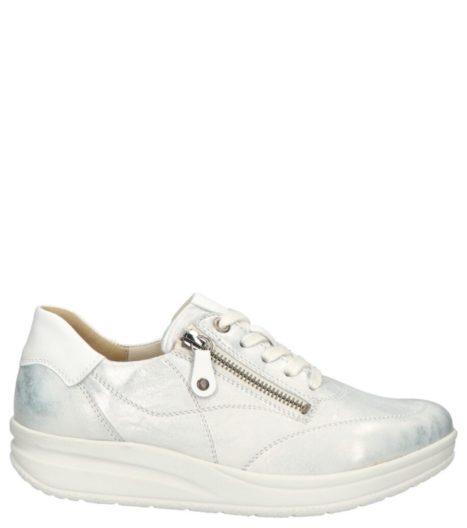 Hartjes Hartjes sneaker <span>262.2518 59/02 Diabetik</span> 59/02 silber weiss Hartjes sneaker <span>262.2518 59/02 Diabetik</span> 262.2518 59/02 Diabetik zilver - www.bremmerschoenen.live - Bremmer Schoenen