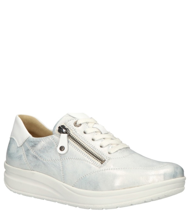 Hartjes Hartjes sneaker <span>262.2518 59/02 Diabetik</span> 59/02 silber weiss Hartjes sneaker <span>262.2518 59/02 Diabetik</span> 262.2518 59/02 Diabetik zilver - www.bremmerschoenen.live - Bremmer Schoenen