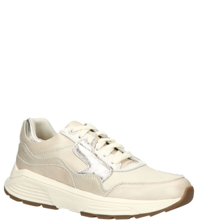 Xsensible Xsensible sneaker <span>33000.3 176 Golden Gate Lady GX</span> 176 Soft Pearl Combi Xsensible sneaker <span>33000.3 176 Golden Gate Lady GX</span> 33000.3 176 Golden Gate Lady GX beige - www.bremmerschoenen.live - Bremmer Schoenen