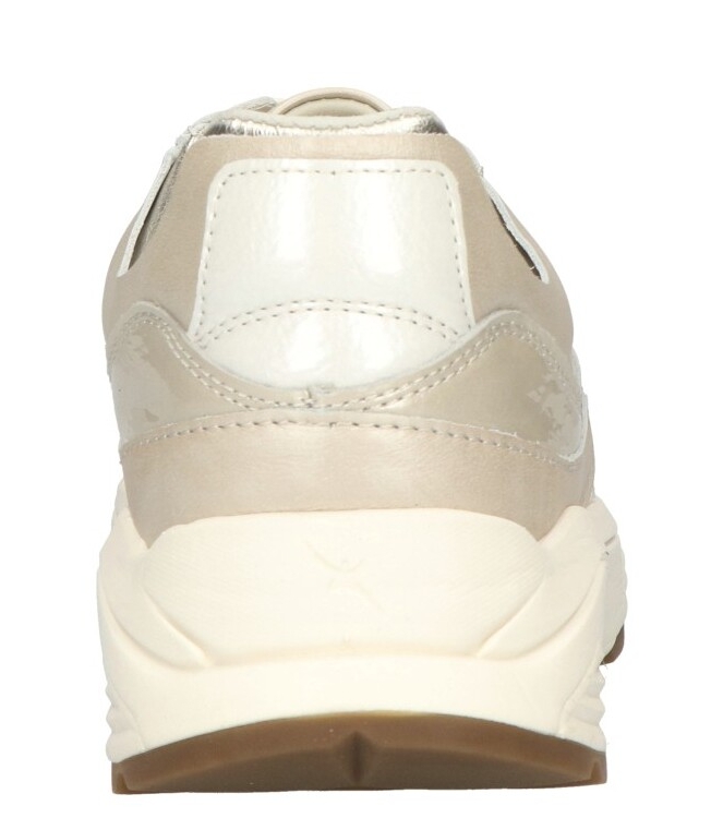 Xsensible Xsensible sneaker <span>33000.3 176 Golden Gate Lady GX</span> 176 Soft Pearl Combi Xsensible sneaker <span>33000.3 176 Golden Gate Lady GX</span> 33000.3 176 Golden Gate Lady GX beige - www.bremmerschoenen.live - Bremmer Schoenen