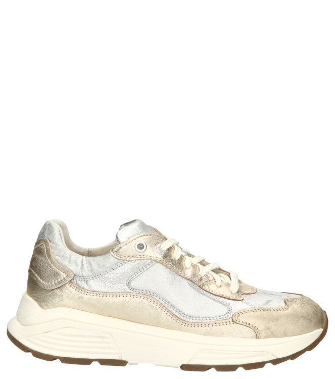 Xsensible Xsensible sneaker <span>33004.4 915 Milau G</span> 915 Metallic Combi Xsensible sneaker <span>33004.4 915 Milau G</span> 33004.4 915 Milau G goud - www.bremmerschoenen.live - Bremmer Schoenen