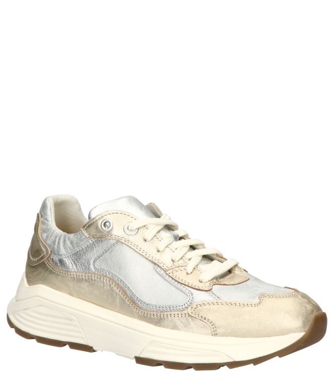 Xsensible Xsensible sneaker <span>33004.4 915 Milau G</span> 915 Metallic Combi Xsensible sneaker <span>33004.4 915 Milau G</span> 33004.4 915 Milau G goud - www.bremmerschoenen.live - Bremmer Schoenen
