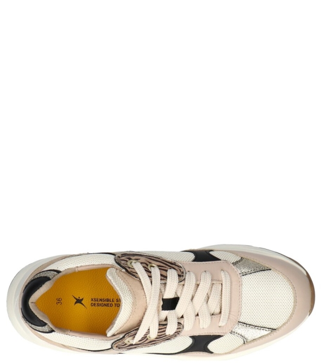 Xsensible Xsensible sneaker <span>33005.5 428 Helix G</span> 428 Sand Combi Xsensible sneaker <span>33005.5 428 Helix G</span> 33005.5 428 Helix G beige - www.bremmerschoenen.live - Bremmer Schoenen