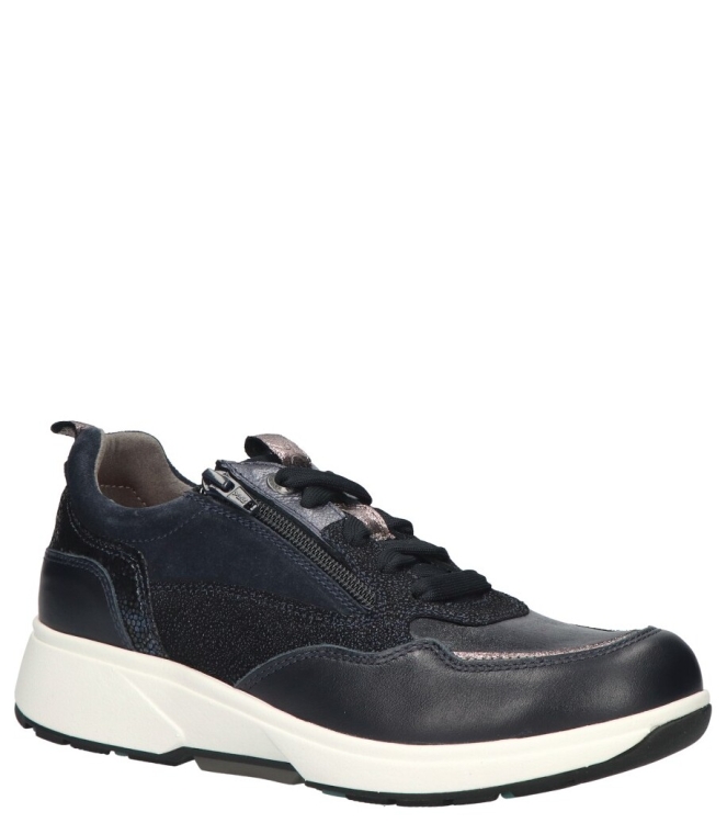 Xsensible Xsensible sneaker <span>30215.3 220 Grenoble HX</span> 220 Navy Xsensible sneaker <span>30215.3 220 Grenoble HX</span> 30215.3 220 Grenoble HX blauw - www.bremmerschoenen.live - Bremmer Schoenen