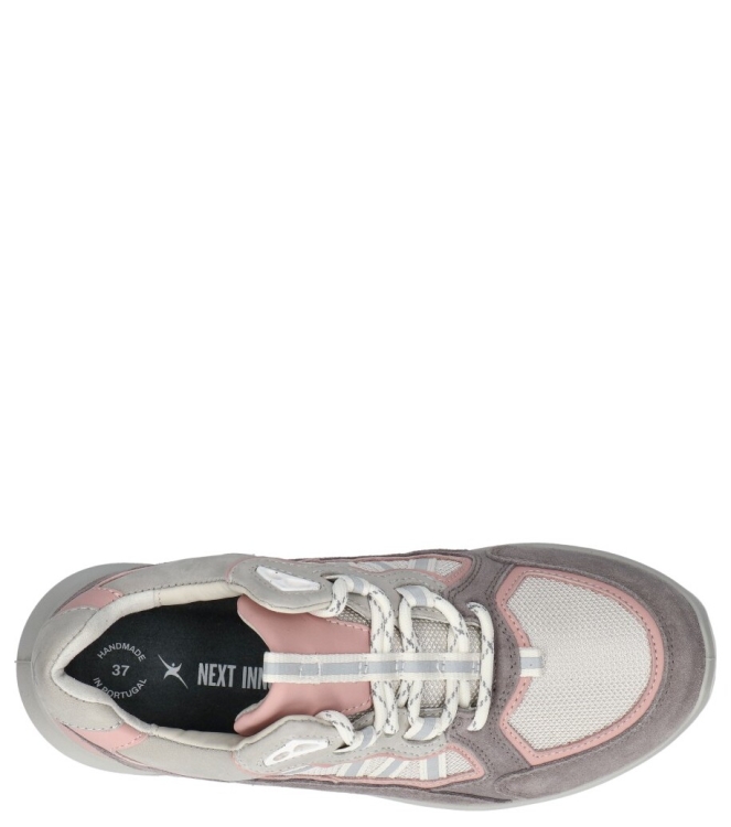Xsensible Xsensible sneaker <span>34000.5 807 Colorado Women H</span> 807 Grey Combi Xsensible sneaker <span>34000.5 807 Colorado Women H</span> 34000.5 807 Colorado Women H grijs - www.bremmerschoenen.live - Bremmer Schoenen