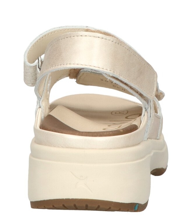 Xsensible Xsensible sandaal <span>30700.5 175 Aruba H</span> 175 Soft Pearl Xsensible sandaal <span>30700.5 175 Aruba H</span> 30700.5 175 Aruba H beige - www.bremmerschoenen.live - Bremmer Schoenen