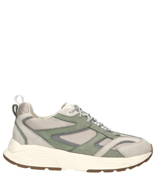 Xsensible Xsensible sneaker <span>33202.5 807 Brooklyn Men H</span> 807 Grey Combi Xsensible sneaker <span>33202.5 807 Brooklyn Men H</span> 33202.5 807 Brooklyn Men H groen - www.bremmerschoenen.live - Bremmer Schoenen