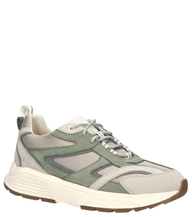 Xsensible Xsensible sneaker <span>33202.5 807 Brooklyn Men H</span> 807 Grey Combi Xsensible sneaker <span>33202.5 807 Brooklyn Men H</span> 33202.5 807 Brooklyn Men H groen - www.bremmerschoenen.live - Bremmer Schoenen