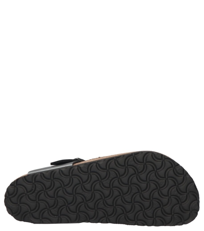 Birkenstock Birkenstock slipper <span>1021428 Gizeh</span> metallic Black Birkenstock slipper <span>1021428 Gizeh</span> 1021428 Gizeh grijs - www.bremmerschoenen.live - Bremmer Schoenen