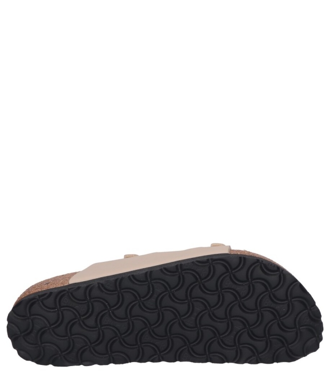 Birkenstock Birkenstock slipper <span>1029244 Florida</span> Sandcastle Birkenstock slipper <span>1029244 Florida</span> 1029244 Florida beige - www.bremmerschoenen.live - Bremmer Schoenen